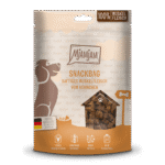 Snackbag saftiges Muskelfleisch vom Hühnchen