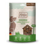 Snackbag leckeres Muskelfleisch vom Rind