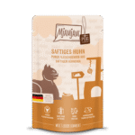 Purer Fleischgenuss – saftiges Huhn