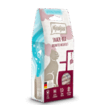 Snackbox – herzhaftes Wildfilet