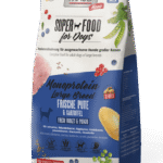 Dog Mono Pute Large Breed