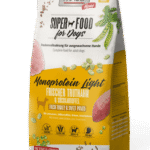 Dog Mono Truthahn Senior/Light