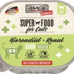 Cat Vetcare Huhn Nierendiät/Renal