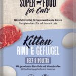 Kitten Rind & Geflügel