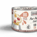 Cat Paw Power Drink Rind