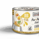 Dog Paw Power Drink Gemüse