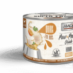 Dog Paw Power Drink Huhn