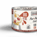 Dog Paw Power Drink Rind