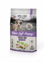 Dog Mono Soft Puppy – Frisches Huhn – Bild 2