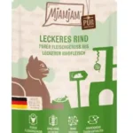 Purer Fleischgenuss – leckeres Rind pur