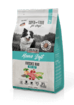 Dog Mono Soft – Frisches Rind