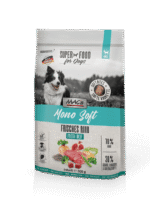 Dog Mono Soft – Frisches Rind – Bild 2