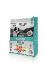 Dog Mono Soft – Frisches Rind – Bild 3