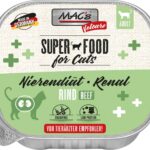 Cat Vetcare Rind Nierendiät/ Renal