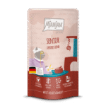 Senior – leckeres Rind