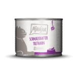 schmackhafter Truthahn an leckeren Möhrchen – Bild 3