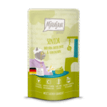 Senior – DUO von zarter Ente & Kaninchen