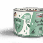 Dog Paw Power Smoothie Huhn