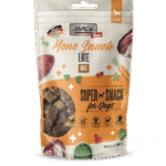 Dog Snack Mono Ente