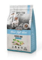 Dog Mono Soft Mini – Frisches Huhn