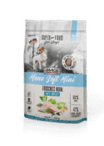 Dog Mono Soft Mini – Frisches Huhn – Bild 2