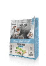 Dog Mono Soft Mini – Frisches Huhn – Bild 3