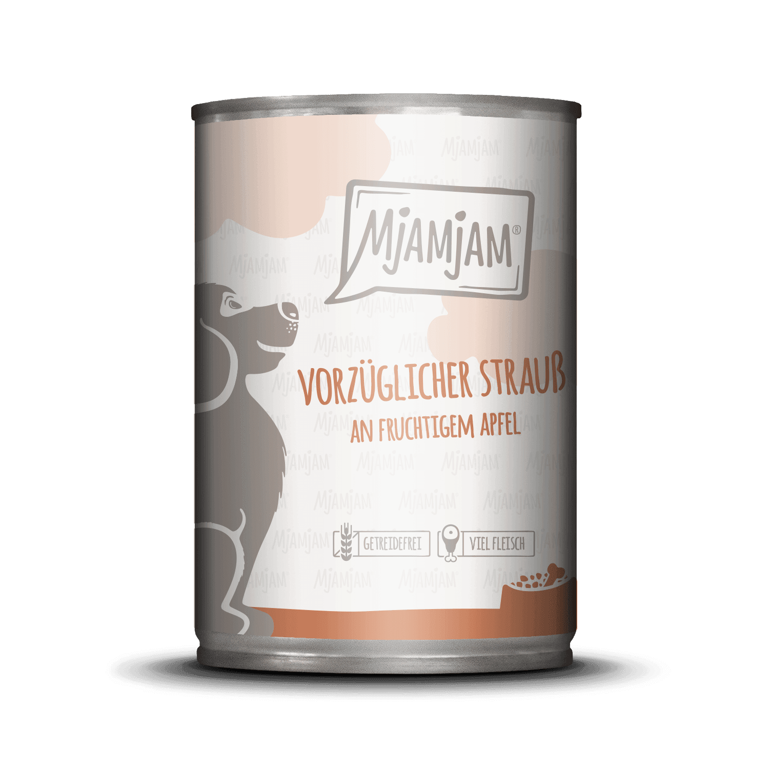 Strauss-400g.png vorzüglicher Strauss an fruchtigem Apfel – Bild 1