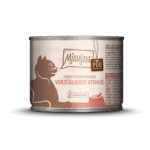 Purer Fleischgenuss – vorzüglicher Strauss pur