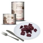 Purer Fleischgenuss – vorzüglicher Strauss pur – Bild 2