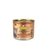 Symphonie No. 9 Fasan & Kaninchen