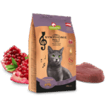 Symphonie No. 1 Thunfisch