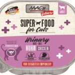 Cat Vetcare Huhn Urinary/Diät