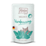 Wellness – Verdauung – Rind