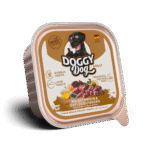 Wildschwein & Geflügelherzen