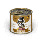 Wildschwein & Geflügelherzen – Bild 2