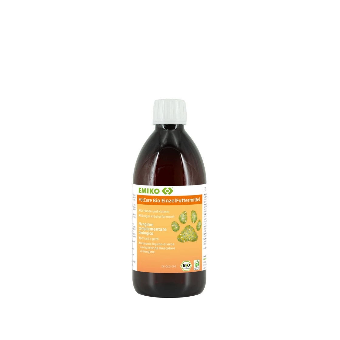 emiko-em-bio-ergaenzungsfuttermittel-500ml2.webp EMIKO® EM Bio-Ergänzungsfuttermittel 500ml – Bild 1