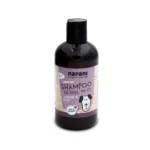 Shampoo "no bugs no cry" für Hunde mit Lavendel und Neem 250 ml