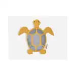 Hundespielzeug "Momo" - die Schildkröte