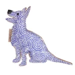 Hundespielzeug "outback tails" - Aussie Dessert Dog - Stinky