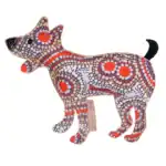 Hundespielzeug "outback tails" - Aussie Dessert Dog - Trevor