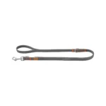 Koch Waterproof Leine verstellbar 2 m 16mm Grau/orange