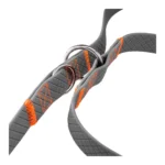 Koch Waterproof Leine verstellbar 2 m 16mm Grau/orange – Bild 2