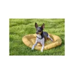 Kühlmatte Summerly für Hunde rund Grösse S