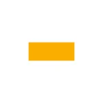 Martingale Hundehalsband M (I) Hearts Mustard Yellow – Bild 2