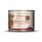 Purer Fleischgenuss – delikates Känguru pur