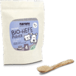 Bio-Hefepulver für Hunde & Katzen 400g