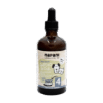 CardioWohl Herz-Kreislauf Tinktur für Hunde & Katzen 100ml