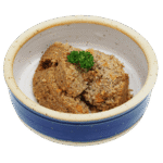 Menü für Hunde "Fischers Fritz" mit Lachs und Quinoa – Bild 3