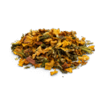 Bio-Basisfutter "Garten Zauber" für Hunde mit Brokkoli und Kürbis – Bild 2