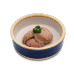 Bio-Nassfutter für Hunde Huhn pur – Bild 3